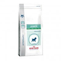 Royal Canin Junior Small Dog